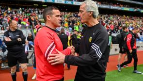 Inside Track: Donegal next up in a repeat of last year’s quarter-final