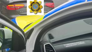 Speeding driver tests positive for cocaine and arrested by Dundalk Gardaí
