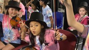 Calling all budding performers - Grow Music summer camp to take place in Louth