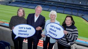 Over €54k awarded to literacy projects in Louth and Meath