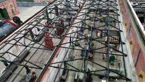 Dundalk’s railway past: Heritage exhibition to feature 1950s GNR(I) model layout