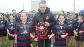 Allianz Cumann na mBunscol Louth Summer Football Finals