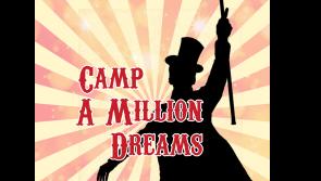 Musical theatre summer camps in Dundalk's An T&aacute;in