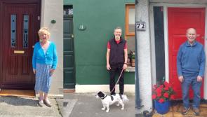 Stories of Seatown captured on a powerful radio series will air on Dundalk FM