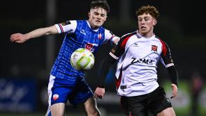 Dundalk FC look to extend unbeaten run against the Shannonsiders