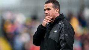 Brennan proud of “Incredible Year” despite Louth loss