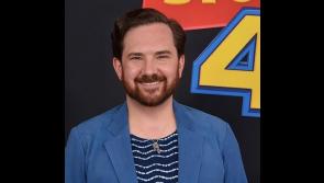 The voice of Andy from Toy Story beams into Dundalk Comic Con for first-ever Irish appearance