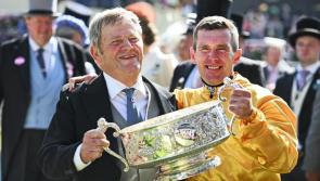 Inside Track: At least there was one winning Carroll at Ascot