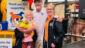 Dundalk Dog Rescue celebrates 20 years of lifesaving work