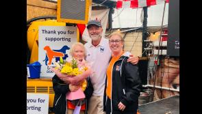Dundalk Dog Rescue celebrates 20 years of lifesaving work
