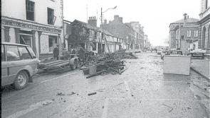 Dundalk bombing raised in Dáil as anniversary nears