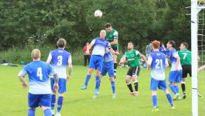 Dundalk and District League round-up