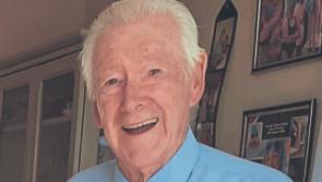 OBITUARY: Vincent Tuite, Deerpark, Ravensdale