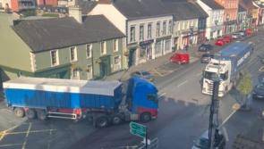 Louth councillor fears for Ardee future due to lack of bypass