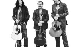 Freedom and Anarchy Tour coming to Dundalk Gaol