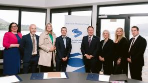 Loughs Agency unveils new Louth office 