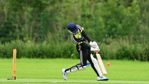 Sabeer shines for Dundalk 3 in home win