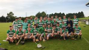 Louth GAA club | Fechins defeat Knockbridge to win Maurice Murphy Cup