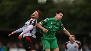 The Commentary Box: Dundalk came away with a comfortable win