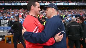 Inside Track: Louth and Dublin to take time in naming new managers