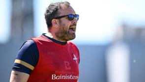 Louth Ladies “focused on winning the All-Ireland” says boss
