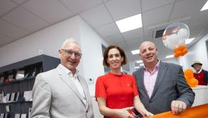 New resource centre for deaf and hard of hearing people opens in Louth