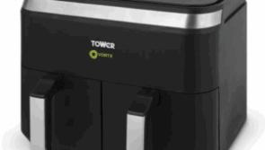 ALERT: Nearly 60,000 air fryers recalled due to 'dangerous defect'