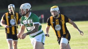 GALLERY | Pictures from St. Fechins win against Nh Moninne in Louth SHC