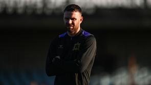 Dundalk manager calls for realism amid renewed striker demands