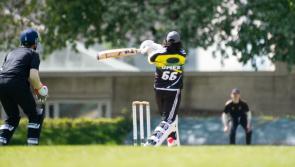 Dundalk firsts get off the mark