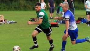 Dundalk and District League round-up