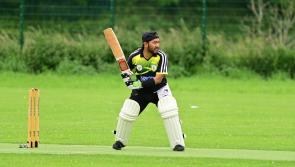 Convincing wins for Dundalk Firsts and Seconds
