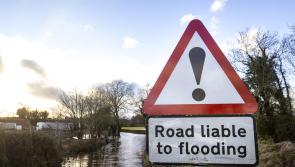 Status Orange Weather Warning for County Louth
