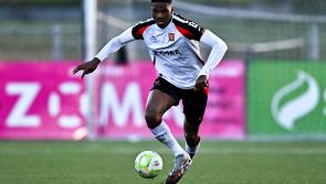 Injury woes mount for Dundalk ahead of Wexford clash