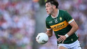 Inside Track: Clifford doesn’t have to be on the ball to do damage