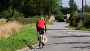 ALERT: Injury fears spark warning over popular brand of bikes sold across Ireland