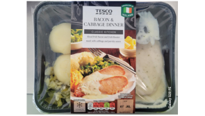 ALERT: Recall issued on popular dinners sold in most Irish supermarkets amid bacteria fears