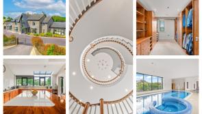 PICTURES: Is this Ireland's most luxurious home? It could be yours for nearly €1.5m 