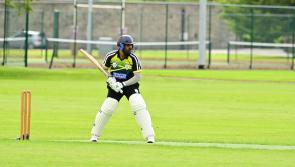 Abdullah stars with the ball but two defeats for Dundalk CC