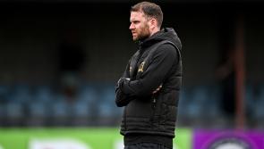 Dundalk brace for crucial eight-day stretch in promotion race