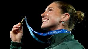 Inside Track: Kate shines brightest at a time of several successes