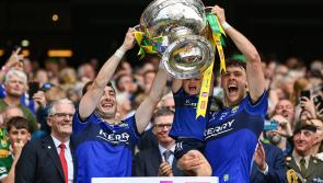 Inside Track: Kerry show their true colours to win yet another title
