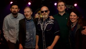 Plenty of live music in Dundalk's Toales tonight