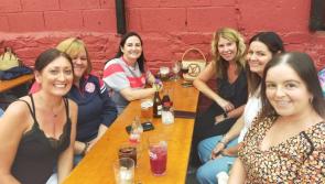 PHOTOS: St Brides Mothers and Others NYC fundraiser in Dundalk's Mo Chara