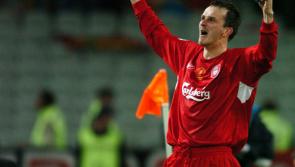 Liverpool legend Didi Hamann coming to Dundalk for one-night-only