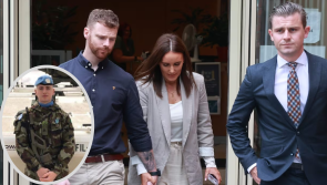 'Sham': Private Seán Rooney’s mother hits out at Lebanon trial and Irish response
