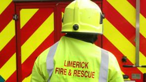 Investigations underway after gardener trapped under digger at property in Clare