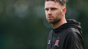 Relief for Kilduff as Dundalk survive UCD scare