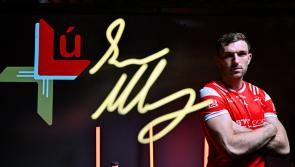 Inside Track: Cahill gives Louth captain a vote of confidence