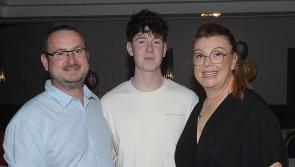 PHOTOS: 21st birthday celebrations in Dundalk's Lisdoo